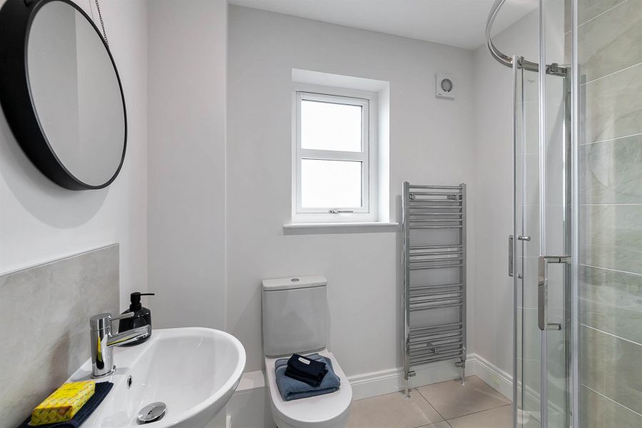 The Fulham, Site 44 Regent Park