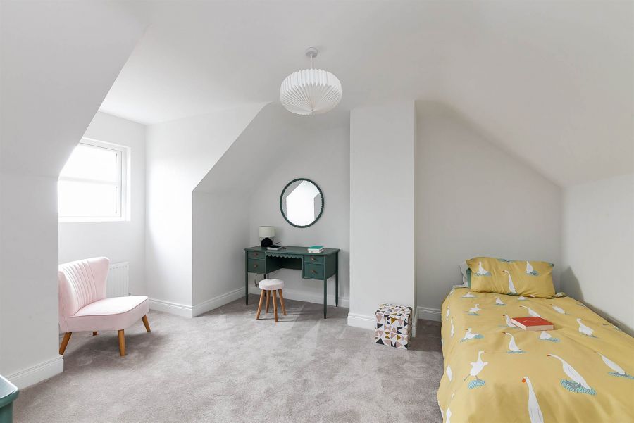 The Fulham, Site 44 Regent Park
