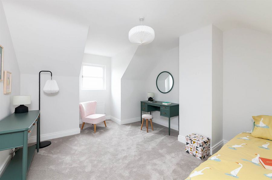 The Fulham, Site 44 Regent Park