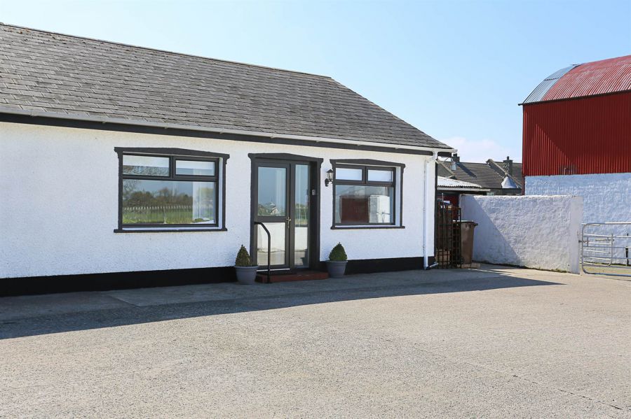 "Briglane Cottage", 32b Quarter Road