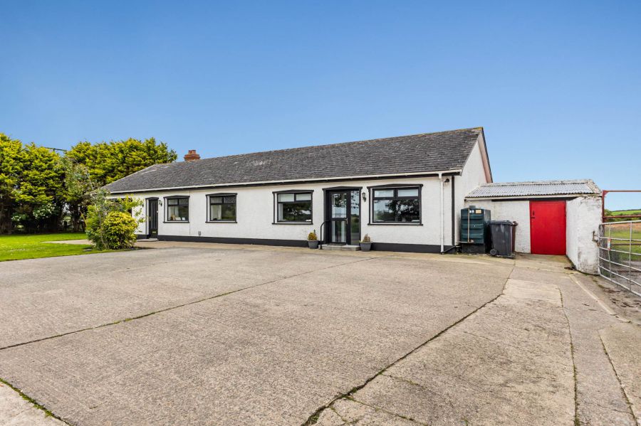 "Briglane Cottage", 32b Quarter Road