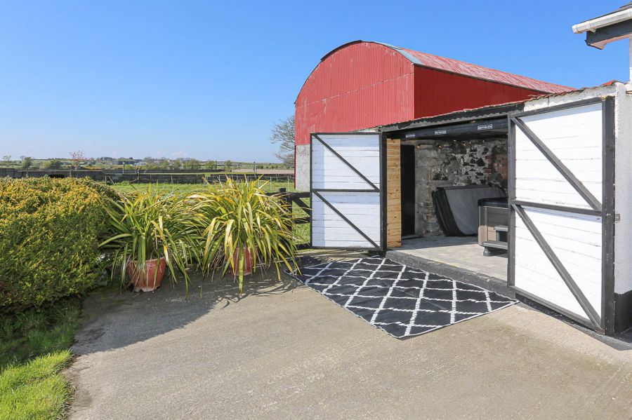 "Briglane Cottage", 32b Quarter Road