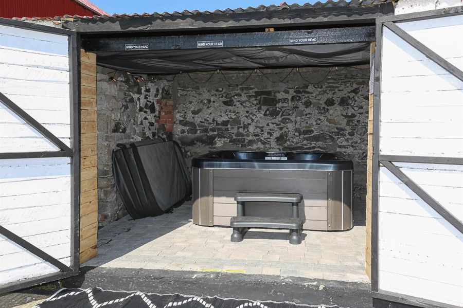 "Briglane Cottage", 32b Quarter Road