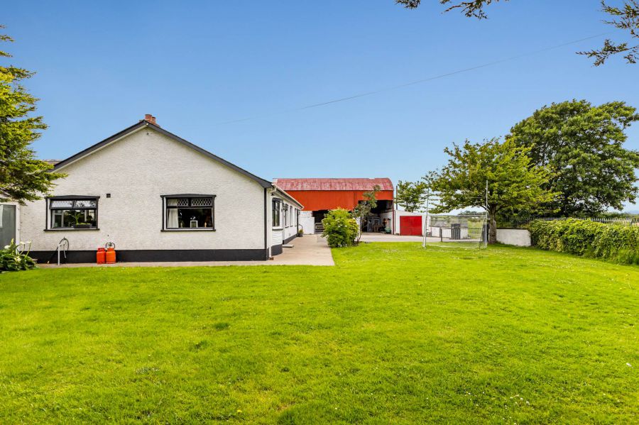 "Briglane Cottage", 32b Quarter Road