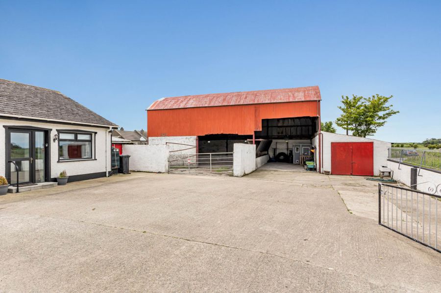 "Briglane Cottage", 32b Quarter Road
