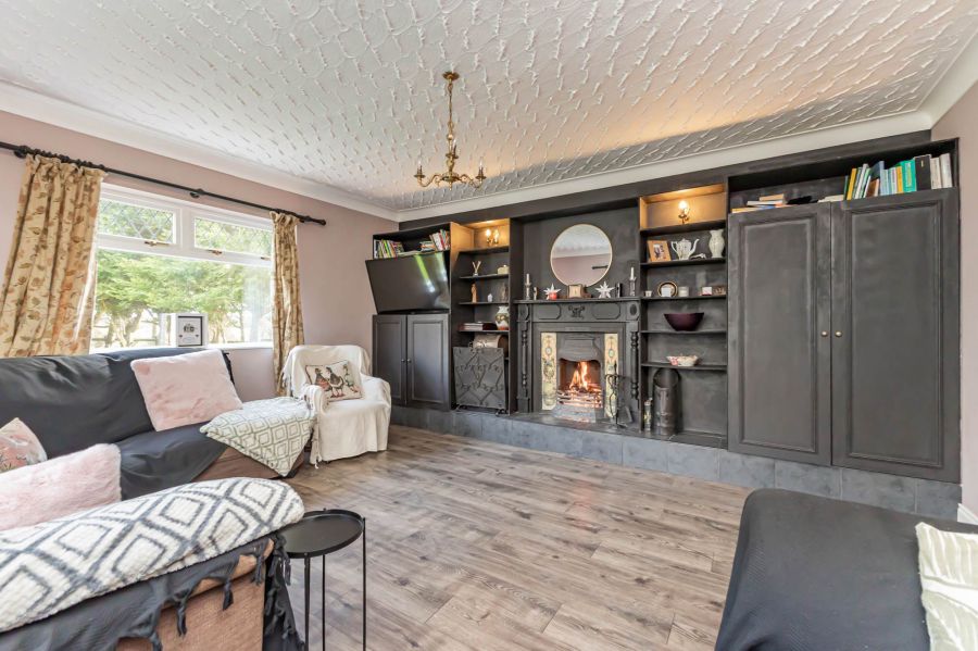 "Briglane Cottage", 32b Quarter Road