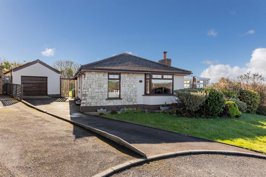 11 Strangford View, Greyabbey, BT22 2SE
