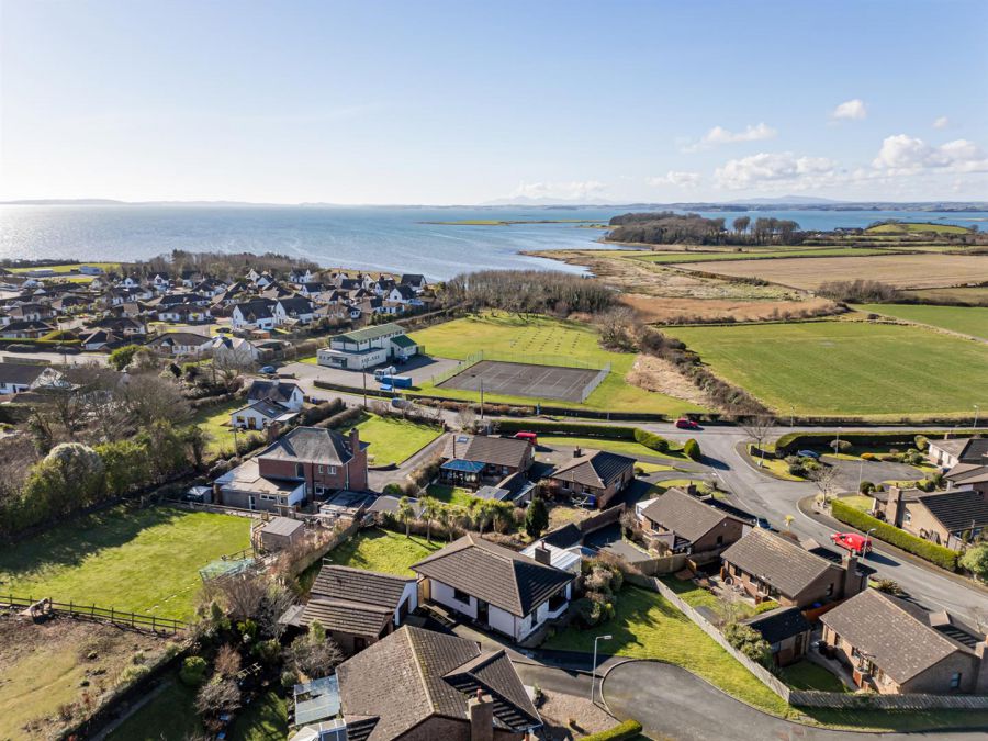 11 Strangford View