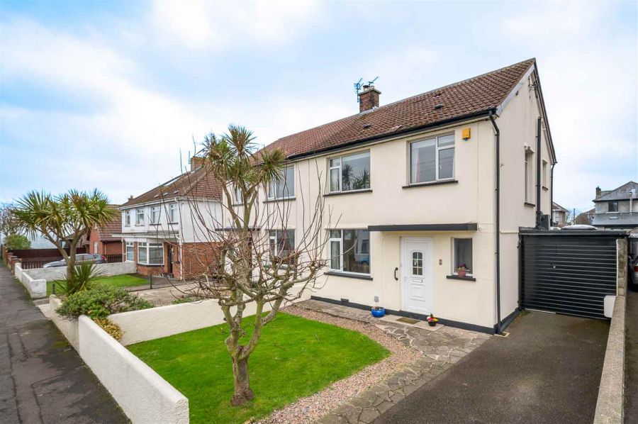 9 The Generals Walk, donaghadee, BT21 0HT