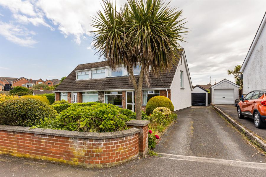 124 Killaughey Road