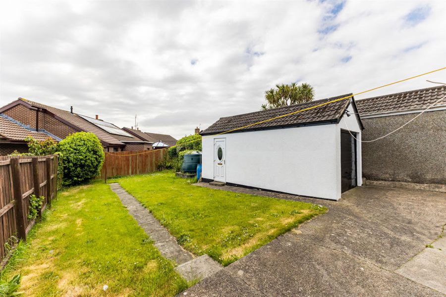 124 Killaughey Road