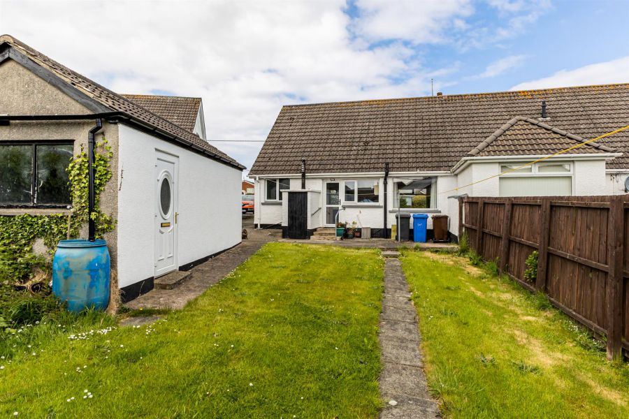 124 Killaughey Road