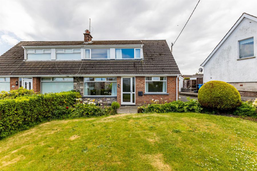 124 Killaughey Road