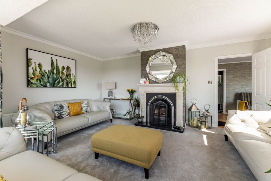 21 Carrowdore Road
