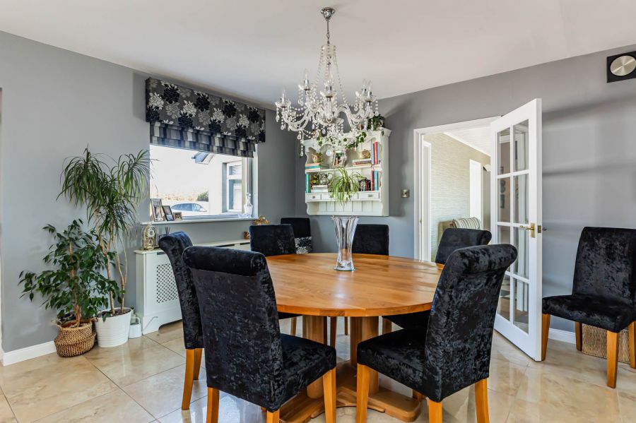 21 Carrowdore Road