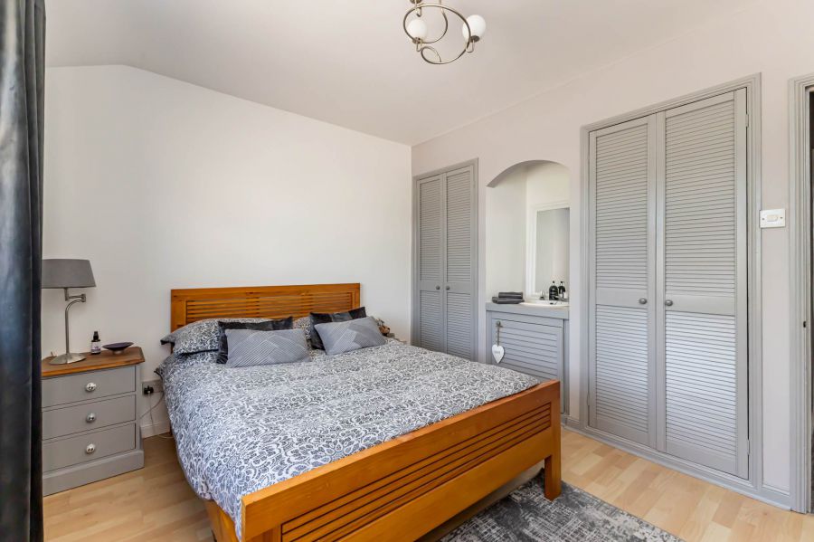 21 Carrowdore Road