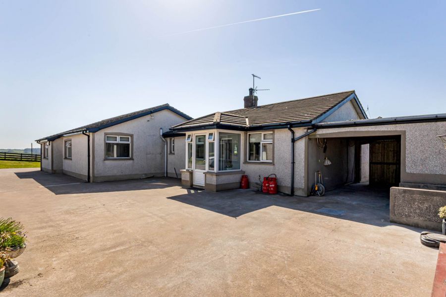 21 Carrowdore Road