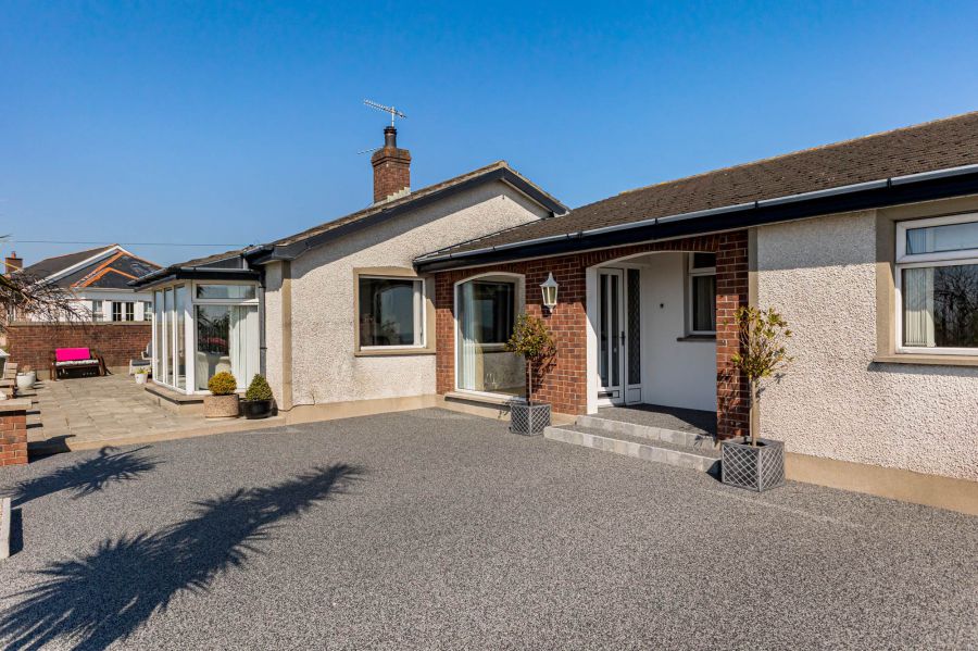 21 Carrowdore Road