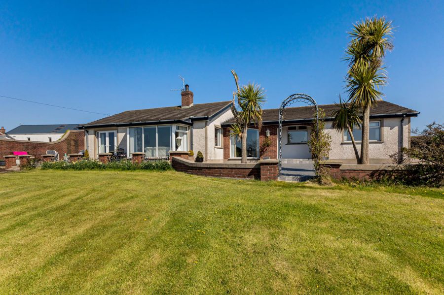 21 Carrowdore Road