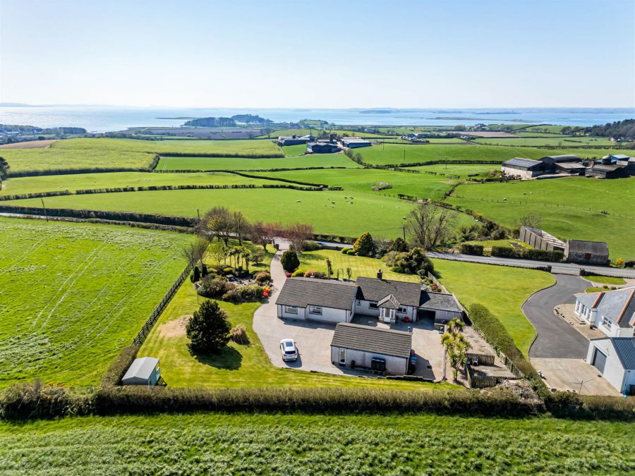 21 Carrowdore Road