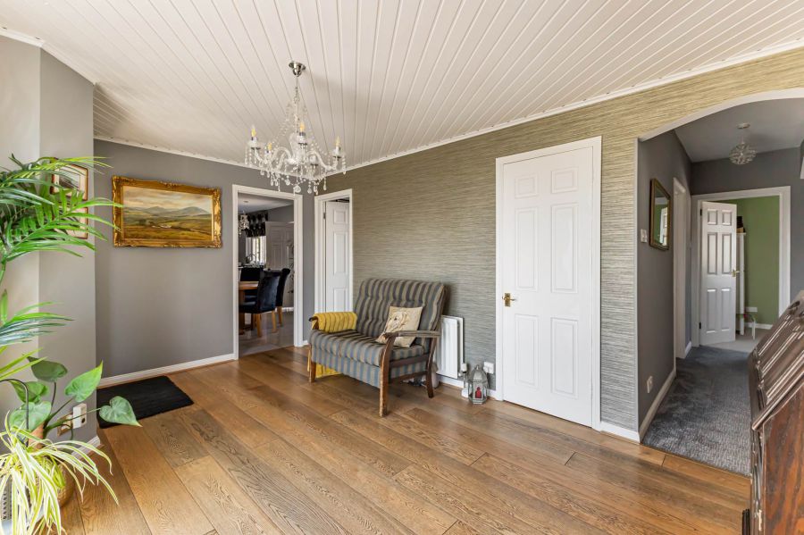 21 Carrowdore Road