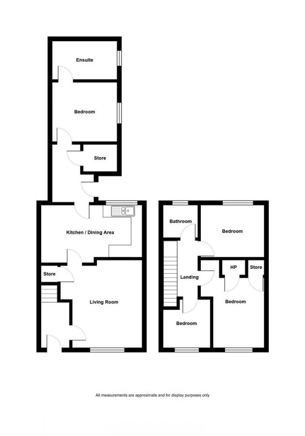 6 Meadow Close
