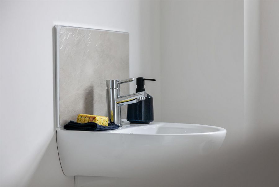 The Fulham, Site 43 Regent Park