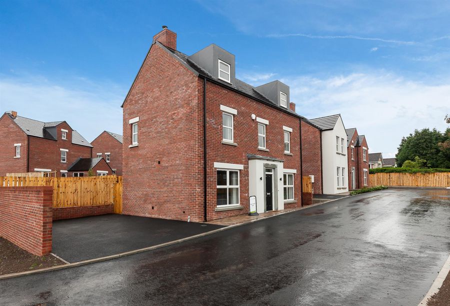 The Fulham, Site 43 Regent Park