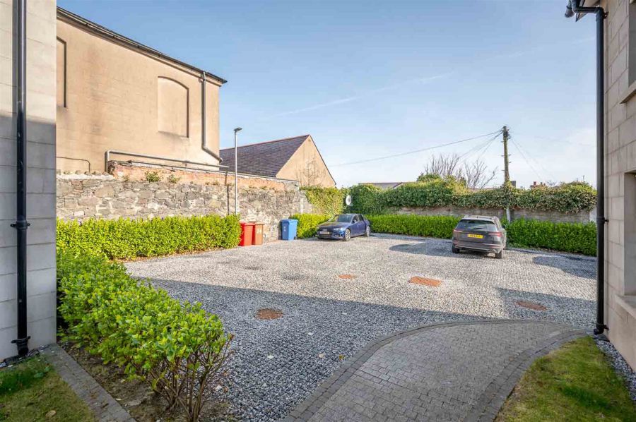 3 Townhall Lane