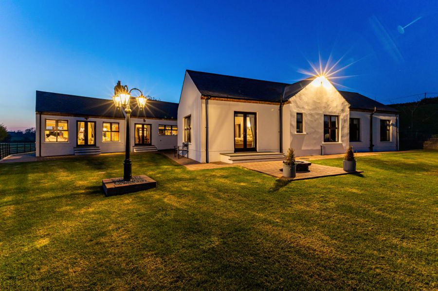 43 Loughdoo Road