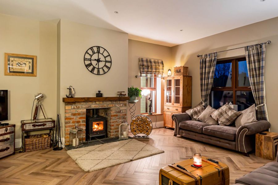 43 Loughdoo Road