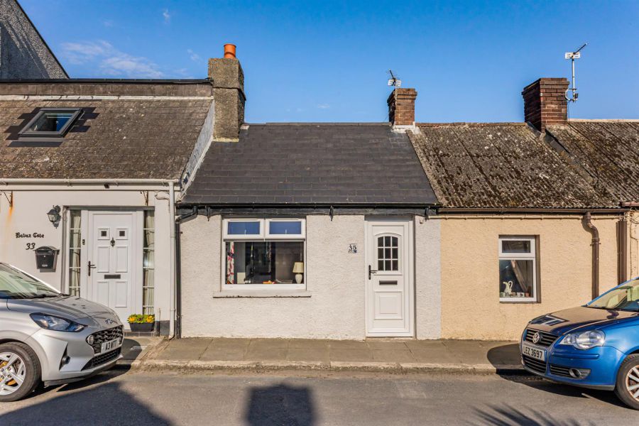 35 Shore Road, Millisle, Newtownards, BT22 2BT