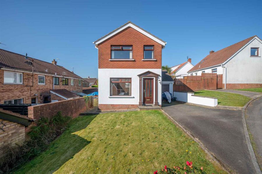 35 Bexley Parks