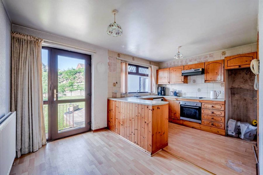 35 Bexley Parks