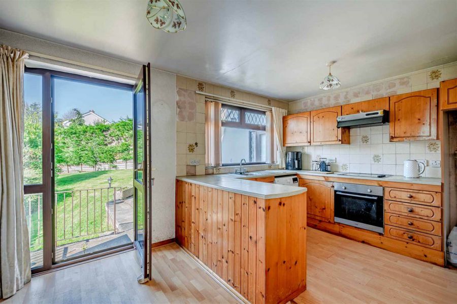 35 Bexley Parks