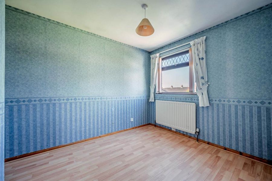 35 Bexley Parks