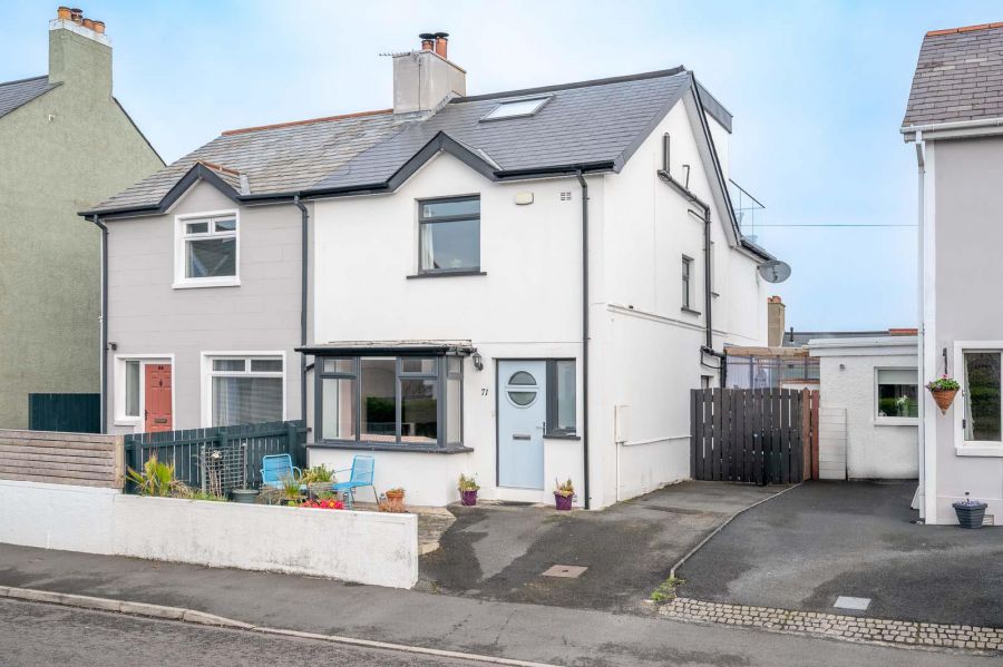 71 Victoria Road