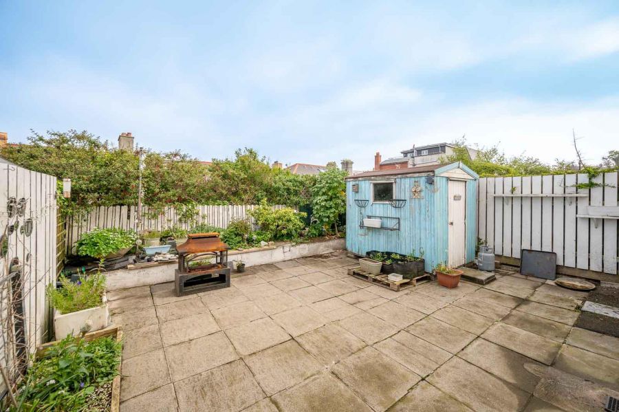 71 Victoria Road