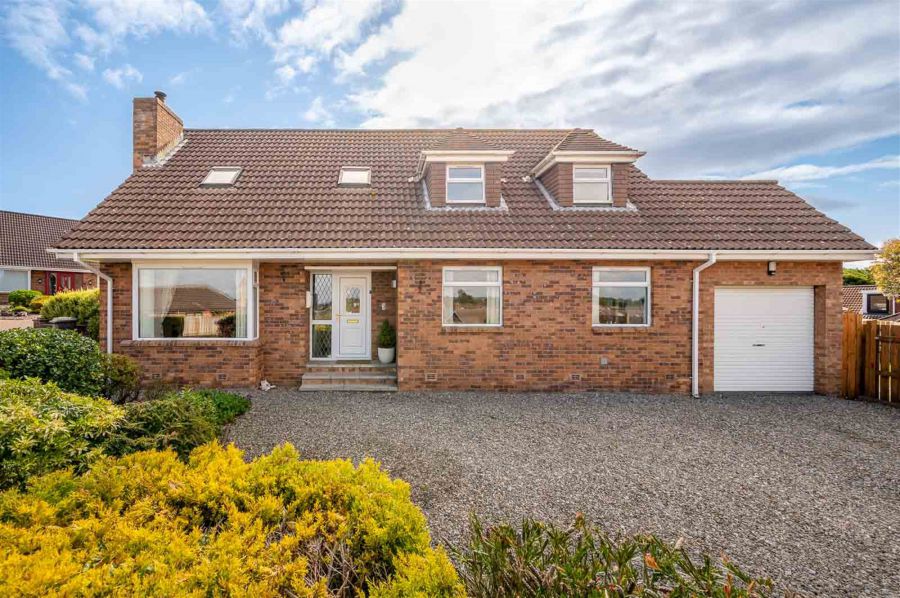 3 Banff, donaghadee, BT21 0QW