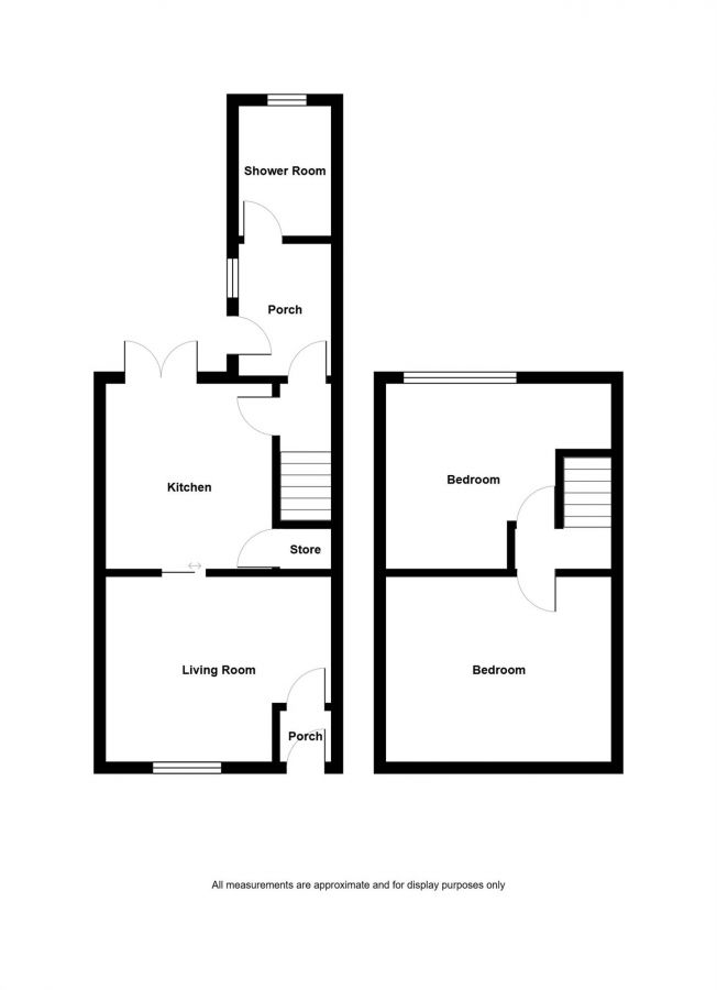 21 Warren Road