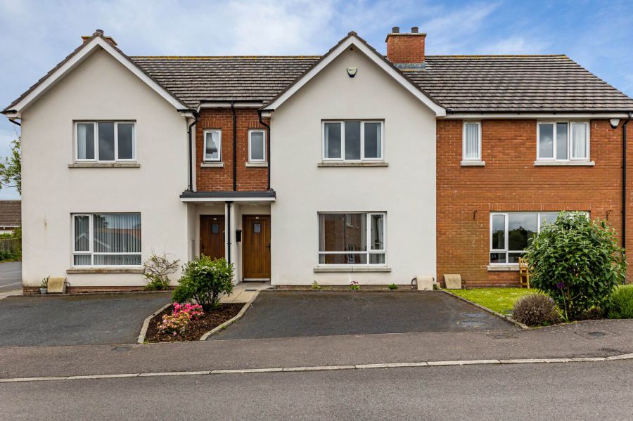 34 St. Annes Wood