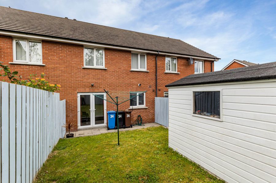 34 St. Annes Wood