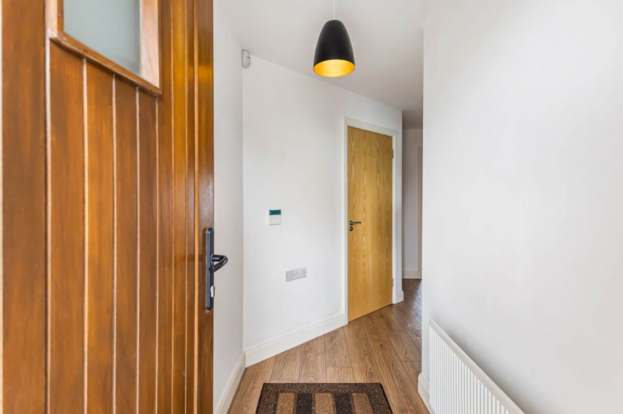 34 St. Annes Wood