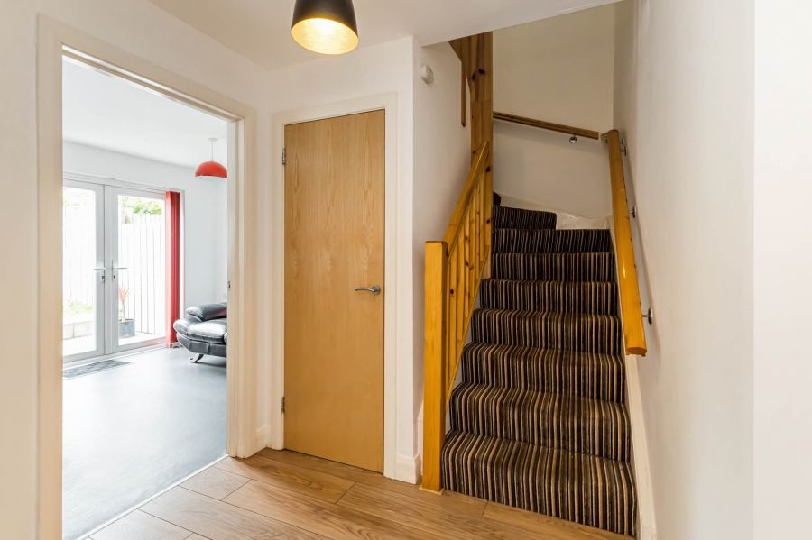 34 St. Annes Wood