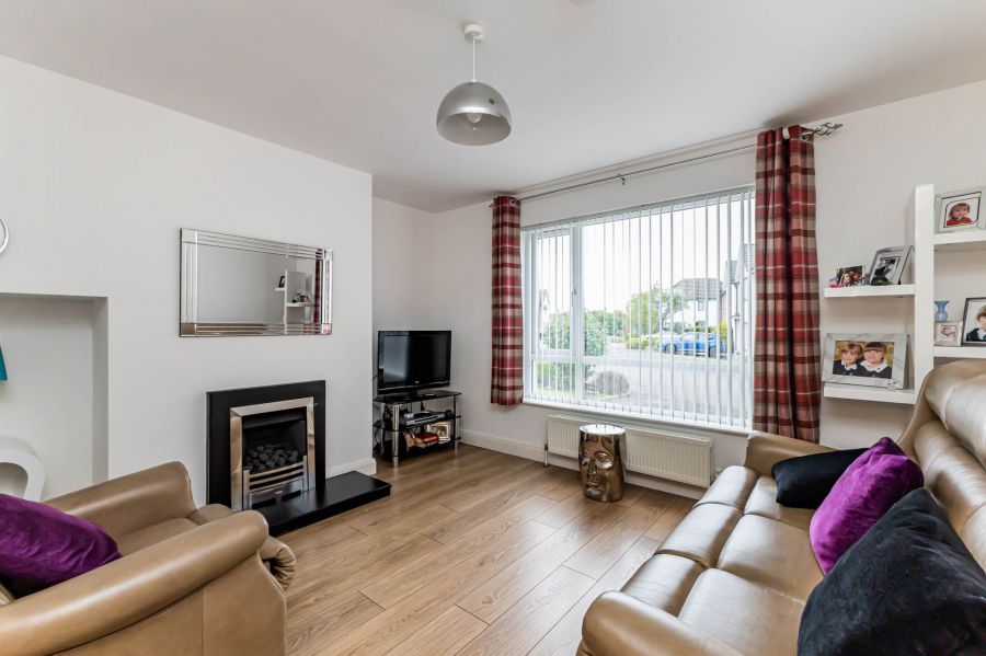 34 St. Annes Wood