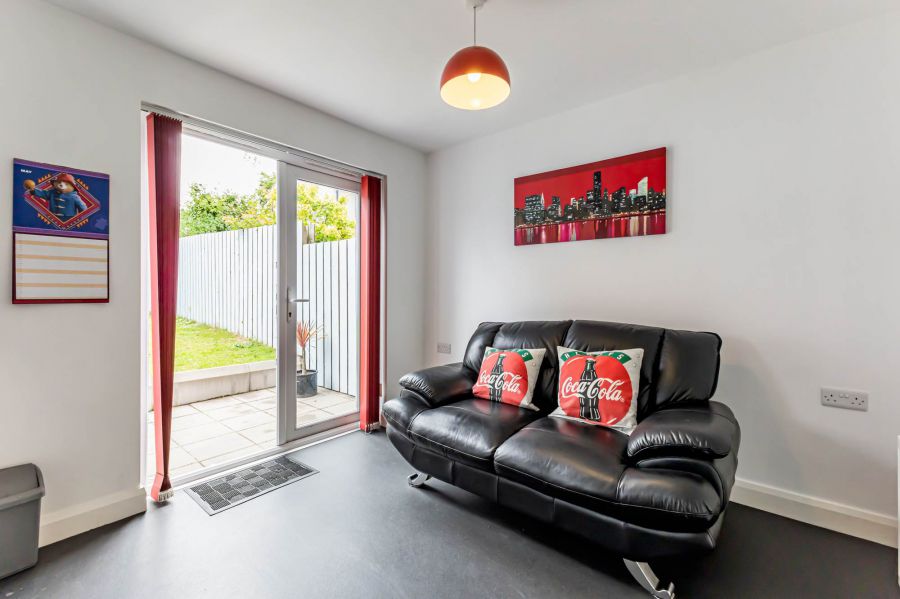 34 St. Annes Wood