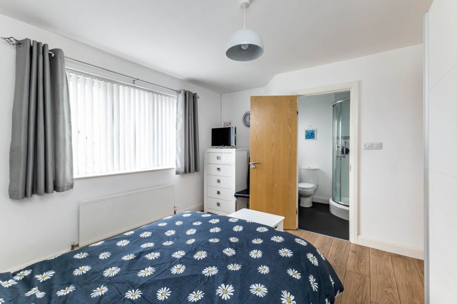 34 St. Annes Wood