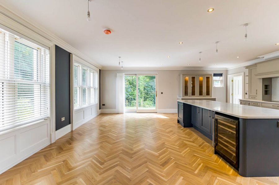 110 Shore Road