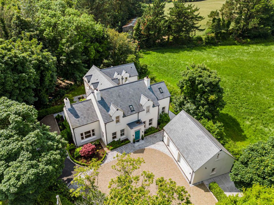 110 Shore Road