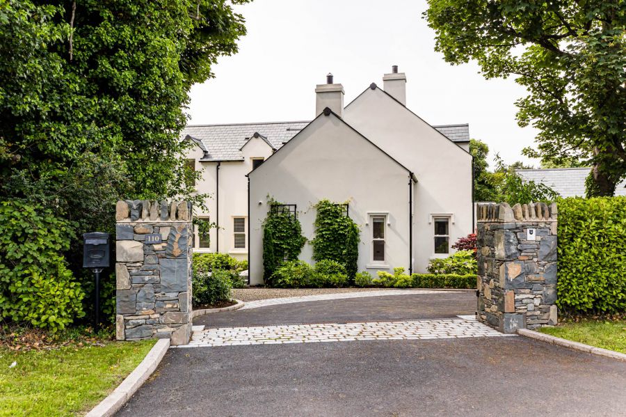 110 Shore Road